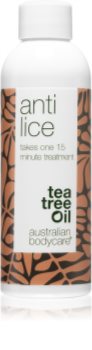 Australian Bodycare Anti Lice energizuojamasis šampūnas su arbatmedžių aliejumi