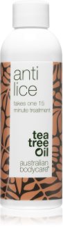 Australian Bodycare Anti Lice posilující šampon s Tea Tree oil