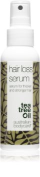 Australian Bodycare hair loss serum Serum zur Stärkung der Haare