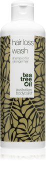 Australian Bodycare Hair Loss Wash Shampoo tegen Haaruitval