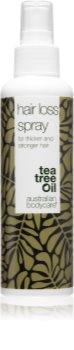 Australian Bodycare hair loss spray pršilo proti izpadanju las