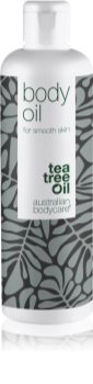 Australian Bodycare Body Care tápláló testolaj a striák megelőzésére és csökkentésére