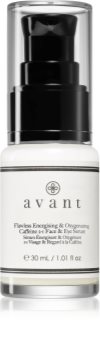 Avant Age Protect & UV Flawless Energising & Oxygenating Caffeine 2-1 Face & Eye Serum Energisoiva Seerumi Kasvoille Ja Silmien Alueelle