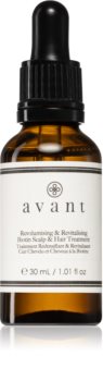 Avant Nutri-Replenish Revolumising & Revitalising Biotin Scalp & Hair Treatment Revitaliserende Serum  voor Haar en Hoofdhuid