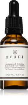 Avant Nutri-Replenish Revolumising & Revitalising Biotin Scalp & Hair Treatment revitalizacijski serum za lase in lasišče