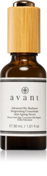 Avant Limited Edition Advanced Bio Radiance Invigorating Concentrate Anti-Ageing Serum Lysnende serum mod rynker