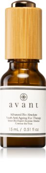 Avant Limited Edition Advanced Bio Radiance интенсивная укрепляющая сыворотка для области вокруг глаз