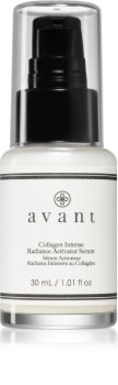 Avant Age Radiance Collagen Intense Radiance Activator Serum anti-rimpel verhelderend serum met Collageen