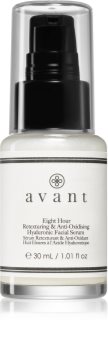Avant Age Nutri-Revive ochronne serum przeciwutleniające przeciw przebarwieniom skóry