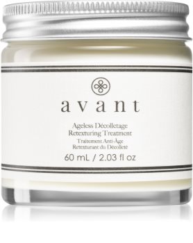Avant Age Restore Ageless Décolletage Retexturing Treatment učvršćujuća krema za vrat i dekolte