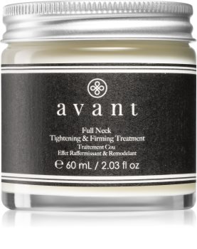 Avant Age Defy+ Full Neck Tightening & Firming Treatment feszesítő és fiatalító krém