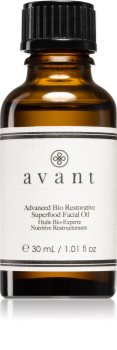Avant Limited Edition Advanced Bio Radiance olejek regenerujący o działaniu przeciwzmarszczkowym