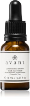 Avant Limited Edition Advanced Bio Absolute Youth Eye Therapy omlazující oční sérum s kyselinou hyaluronovou