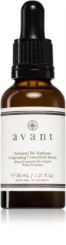 Avant Limited Edition Advanced Bio Radiance Invigorating Concentrate Serum Keskitetty Seerumi Kirkastavalla Ja Tasoittavalla Vaikutuksella