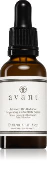Avant Limited Edition Advanced Bio Radiance концентрированная сыворотка для придания сияния и разглаживания кожи