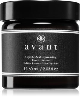 Avant Age Defy+ peeling rewitalizujący do odnowy powierzchni skóry