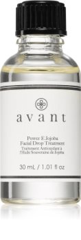 Avant Age Restore Power E Jojoba olejek odżywczy do twarzy o działaniu przeciwzmarszczkowym