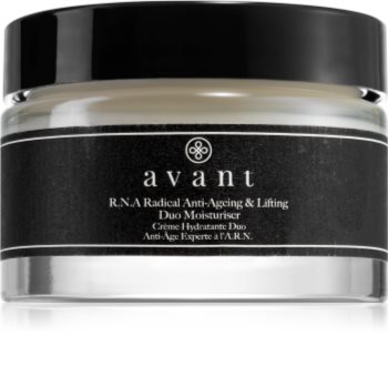 Avant Age Defy+ R.N.A Radical Anti-Ageing & Lifting Duo Moisturiser krem nawilżający z efektem liftingującym