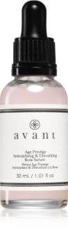 Avant Age Nutri-Revive Age Prestige Antioxidising & Detoxifying Rose Serum Suojaava Detox-seerumi