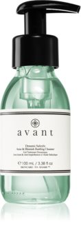 Avant Acne Defence Dynamic Salicylic Acne & Blemish Battling Cleanser čistilni gel proti nepravilnostim na aknasti koži