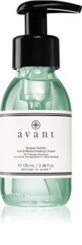 Avant Acne Defence Dynamic Salicylic очищающий гель для устранения недостатков склонной к акне кожи
