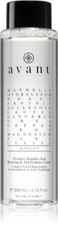 Avant Age Protect & UV Proactive Mandelic Acid Restoring & Anti-Pollution Toner Antioxidanten Tonic met Hydraterende Werking
