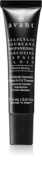 Avant Blemish Battling Pro Salicylic Immediate Blemish S.O.S Treatment Lokale Verzorging tegen Oneffenheden van Acne Huid