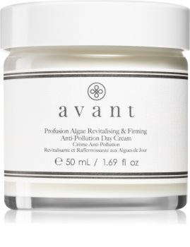 Avant Age Protect & UV Profusion Algae krem na dzień ochronny przed negatywnymi wpływami środowiska z efektem liftingującym