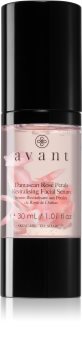 Avant Age Protect & UV Damascan Rose Petals rewitalizujące serum do twarzy z ekstraktem z orchidei