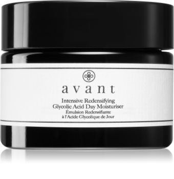 Avant Age Nutri-Revive Intensive Redensifying Glycolic Acid Day Moisturise ενυδατική κρέμα για εξομάλυνση περιγράμματος