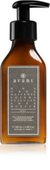 Avant Age Defy+ R.N.A Radical Anti-Ageing & Tightening Body Cream Kiinteyttävä Vartalovoide