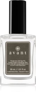Avant Age Defy+ Hyaluronic Acid Age Fix tonizująca mgiełka do twarzy na noc