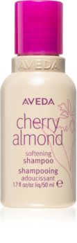 Aveda Cherry Almond Softening Shampoo sampon hranitor pentru un par stralucitor si catifelat