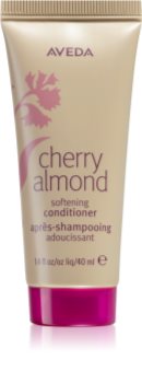 Aveda Cherry Almond Softening Conditioner balsamo di nutrimento profondo per capelli brillanti e morbidi