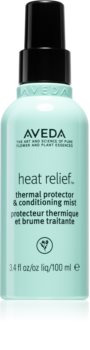 Aveda Heat Relief™ Thermal Protector & Conditioning Mist kisimító és tápláló hővédő tej