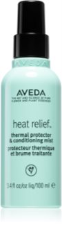 Aveda Heat Relief™ Thermal Protector & Conditioning Mist latte lisciante e nutriente termoprotettivo