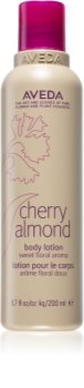 Aveda Cherry Almond Body Lotion tápláló testápoló krém