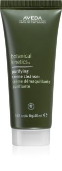 Aveda Botanical Kinetics™ Purifying Creme Cleanser απαλή καθαριστική κρέμα για κανονική έως ξηρή επιδερμίδα