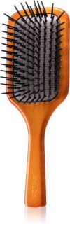 Aveda Wooden Paddle Brush Mini houten haarborstel Mini
