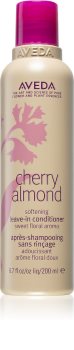 Aveda Cherry Almond Softening Leave-in Conditioner trattamento rinforzante senza risciacquo per capelli brillanti e morbidi