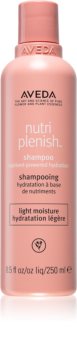 Aveda Nutriplenish™ Shampoo Light Moisture shampoo idratante leggero per capelli secchi