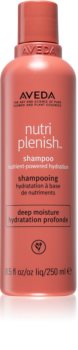 Aveda Nutriplenish™ Shampoo Deep Moisture intensywny szampon odżywczy do włosów suchych