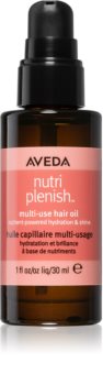 Aveda Nutriplenish™ Multi-Use Hair Oil olio per capelli rigenerante