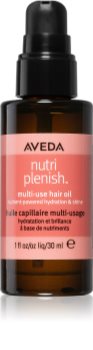 Aveda Nutriplenish™ Multi-Use Hair Oil ulei de par regenerator
