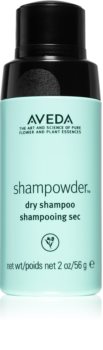 Aveda Shampowder™ Dry Shampoo gaivinamasis sausasis šampūnas