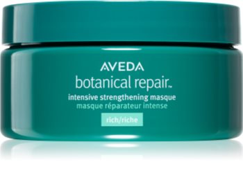 Aveda Botanical Repair™ Intensive Strengthening Masque Rich tiefenwirksame nährende Maske