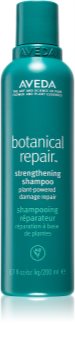Aveda Botanical Repair™ Strengthening Shampoo erősítő sampon a károsult hajra