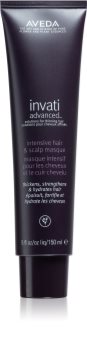 Aveda Invati Advanced™ Intensive Hair & Scalp Masque maschera di nutrimento profondo
