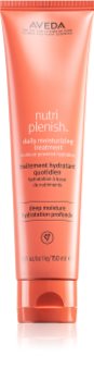 Aveda Nutriplenish™ Daily Moisturizing Treatment cuidado de hidratação intensiva para cabelo