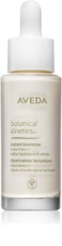 Aveda Botanical Kinetics™ Instant Luminizer Uppljusande serum Med A.H.A. (Alfa-hydroxisyror)
